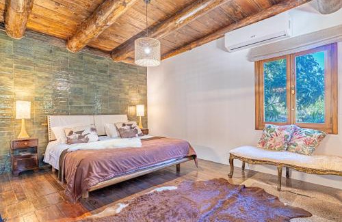 Ribeira Funda Haus | Quinta São Jorge