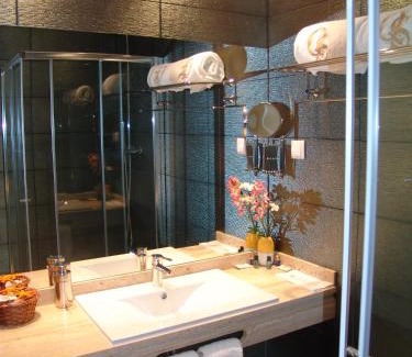 Olhao Bed & Breakfast | Quinta Saleiro Guesthouse