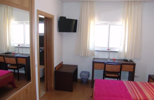 Olhao Bed & Breakfast | Quinta Saleiro Guesthouse