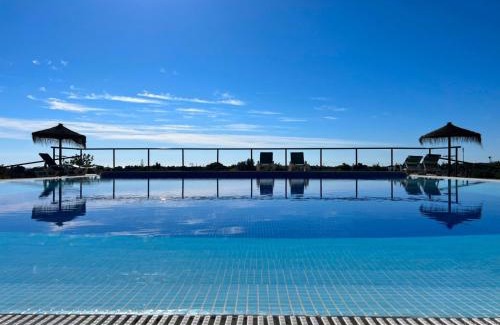 Olhao Bed & Breakfast | Quinta Saleiro Guesthouse