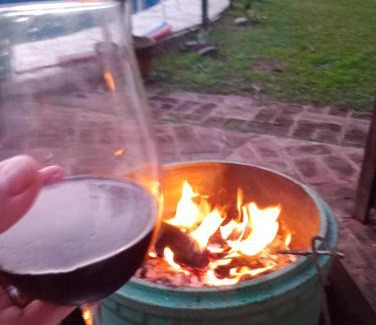 Lujan Haus | Quinta San Antonio