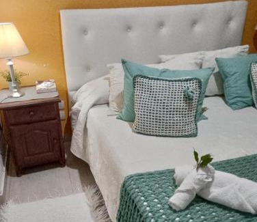 Lujan Haus | Quinta San Antonio