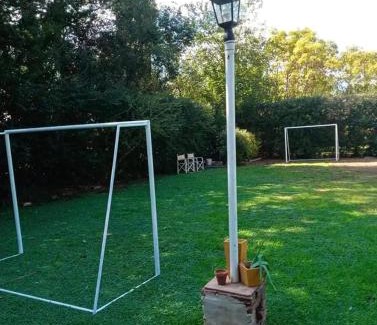 Lujan Haus | Quinta San Antonio