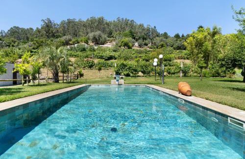 Bico Haus | Quinta Santa Marinha