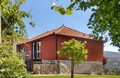 Bico Haus | Quinta Santa Marinha