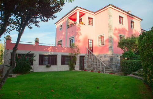 Almocageme Haus | Quinta Santo António