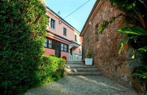Almocageme Haus | Quinta Santo António