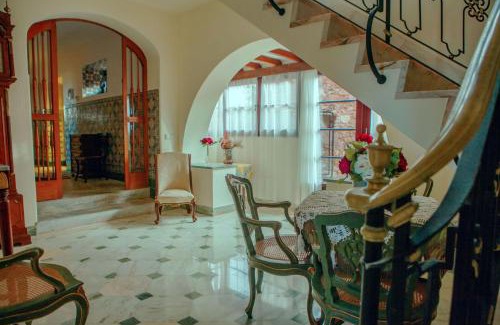 Almocageme Haus | Quinta Santo António