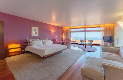 Canico Hotel | Quinta Splendida Wellness & Botanical Garden