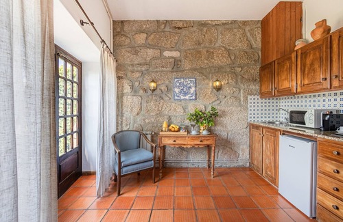 Moncao Wohnung | Quinta Stº António | Alambique I | Monção | Rural Tourism