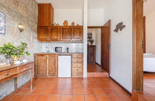 Moncao Wohnung | Quinta Stº António | Alambique I | Monção | Rural Tourism