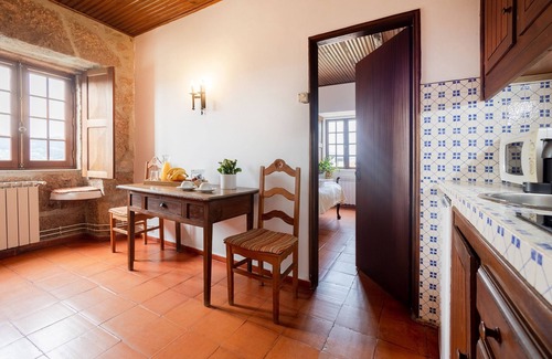 Moncao Wohnung | Quinta Stº António | Palheiro A | Monção | Rural Tourism