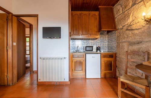 Moncao Wohnung | Quinta Stº António | Quinteiro | Monção | Rural Tourism