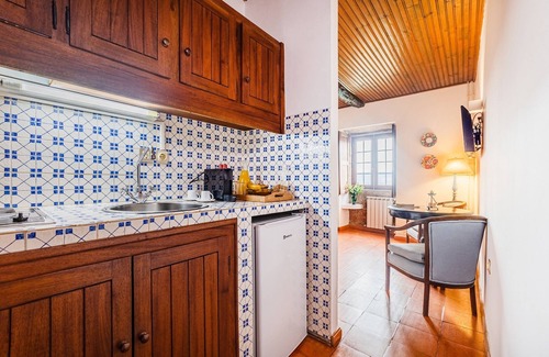 Moncao Wohnung | Quinta Stº António | Rural Tourism | Norte of Portugal | Monção