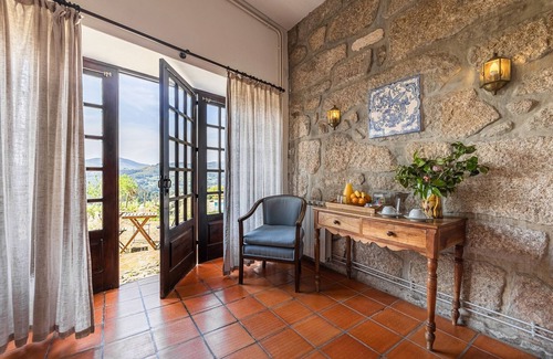 Moncao Wohnung | Quinta Stº António | Rural Tourism | Norte of Portugal | Monção