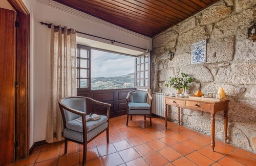 Moncao Wohnung | Quinta Stº António | Rural Tourism | Norte of Portugal | Monção