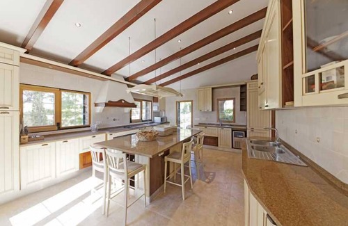 Vila Nova De Cacela Villa | Quinta Tio Pedro, 17 Personen mit eigenem Pool