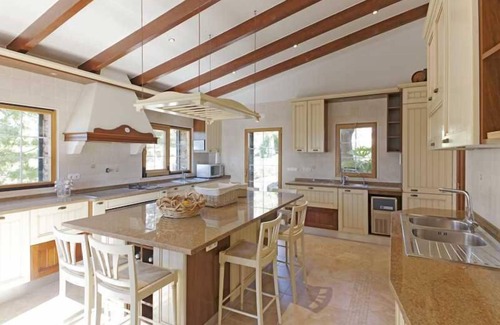 Vila Nova De Cacela Villa | Quinta Tio Pedro, 17 Personen mit eigenem Pool