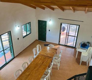 Villa Maria Skihütte | Quinta Trento