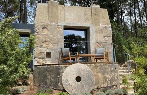 Monserrate Haus | Quinta Vale da Roca