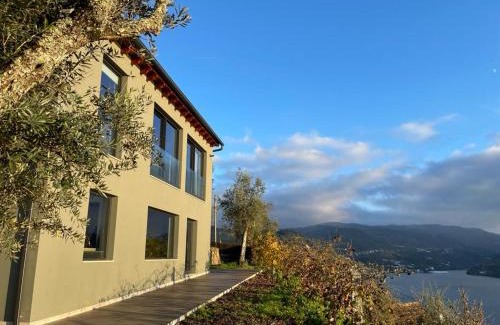 Ribadouro Haus | Quinta Vale do Cabo