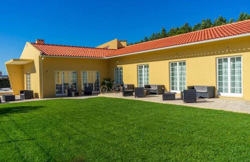 Abra Haus | Quinta Vale Lameiros