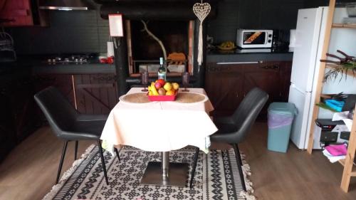 Sao Roque do Faial Haus | Quinta Vista para o Pico
