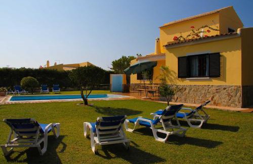 Almancil Haus | Quinta Vita - Vila Uva