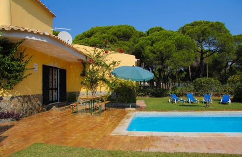 Almancil Haus | Quinta Vita - Vila Uva