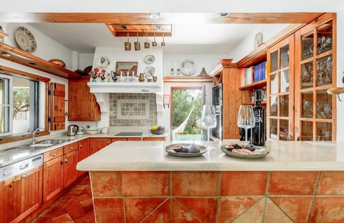 Campina Haus | Quintal das Oliveiras by Interhome