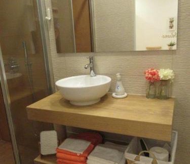 Sapataria Wohnung | Quintal do Freixo - Country House