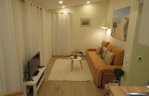 Sapataria Wohnung | Quintal do Freixo - Country House