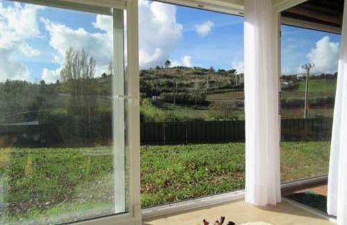 Sapataria Wohnung | Quintal do Freixo - Country House