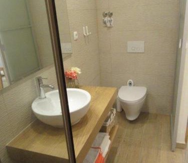 Sapataria Wohnung | Quintal do Freixo - Country House