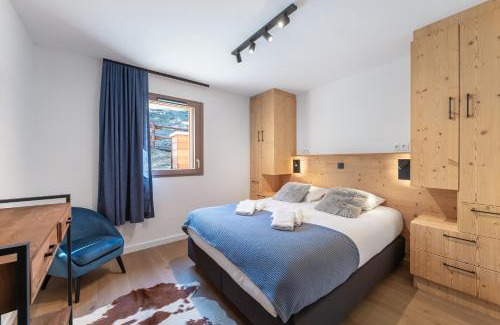 Chatel Wohnung | Quintessence - Apt A201 - BO Immobilier - Châtel - Multipass 2025 offert