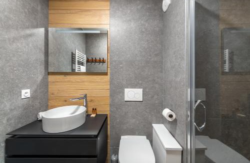 Chatel Wohnung | Quintessence - Apt A201 - BO Immobilier - Châtel - Multipass 2025 offert