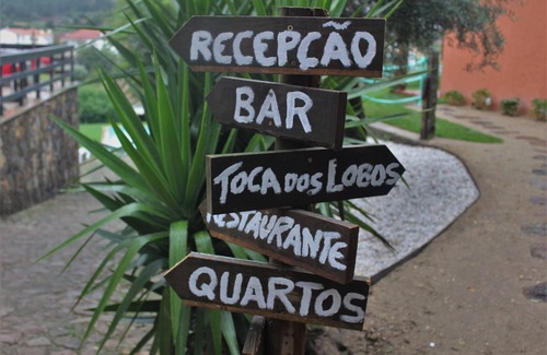 Dem Haus | Quintinha D`Arga, Hotel rural no sopé da Serra d`Arga