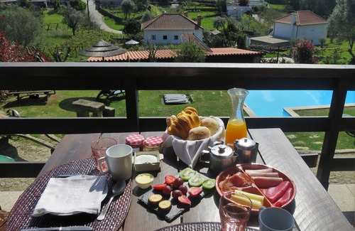 Dem Haus | Quintinha D`Arga, Hotel rural no sopé da Serra d`Arga
