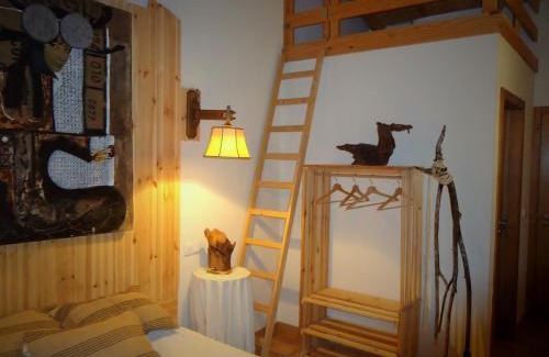 Dem Haus | Quintinha D`Arga
