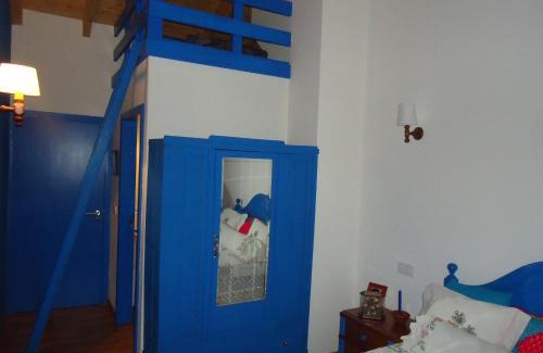 Dem Haus | Quintinha D`Arga