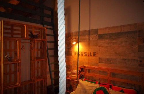 Dem Haus | Quintinha D`Arga
