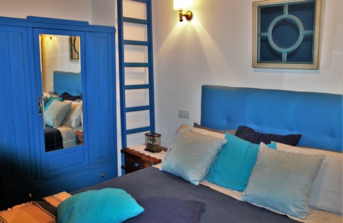 Dem Bed & Breakfast | Farm d` Arga - Zimmer zu vermieten