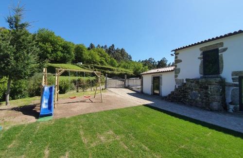 Bico Haus | Quintinha de Labrujó