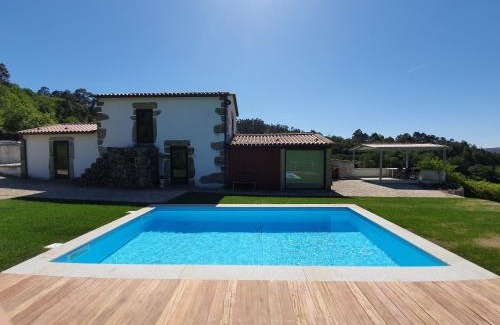 Bico Haus | Quintinha de Labrujó