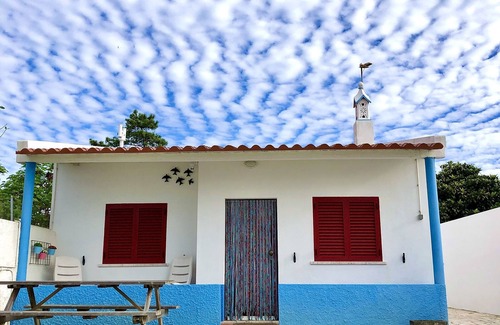 Assafora Villa | Quintinha da Evangelina - Sintra / Ericeira - Refurbished country house with swimming pool