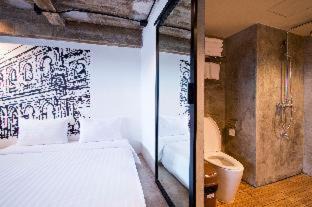 Old Phuket Town Hotel | Quip Bed & Breakfast