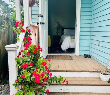 Seventh Ward Wohnung | Quirky Home in The Birthplace of Jazz