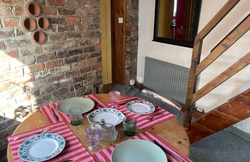 Heworth Haus | Quirky little end of terrace