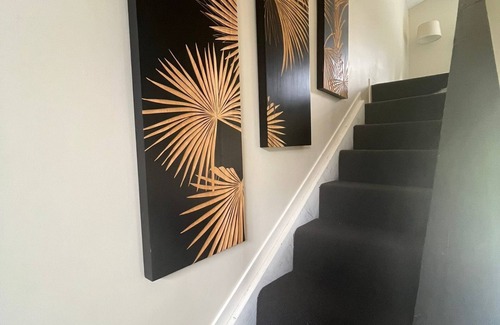 Hikuai Haus | Quirky Private Coromandel Hideaway