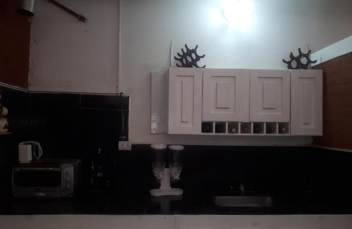 Spegazzini Wohnung | Quisqueya alojamiento